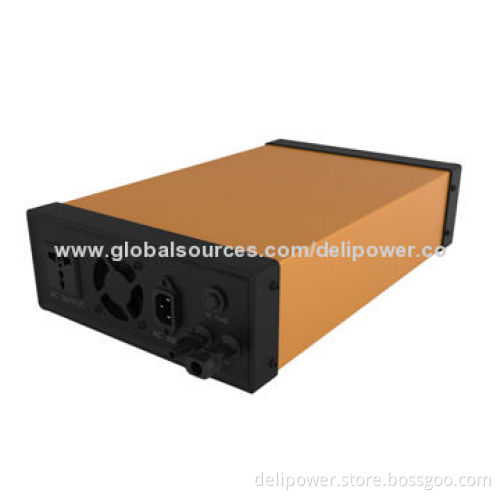 UPS with capacity 530Wh, output 800W, AC pure-sine wave output is 220V or 100V